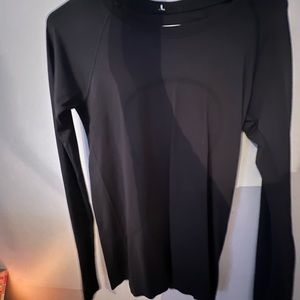 Lululemon swiftly tech